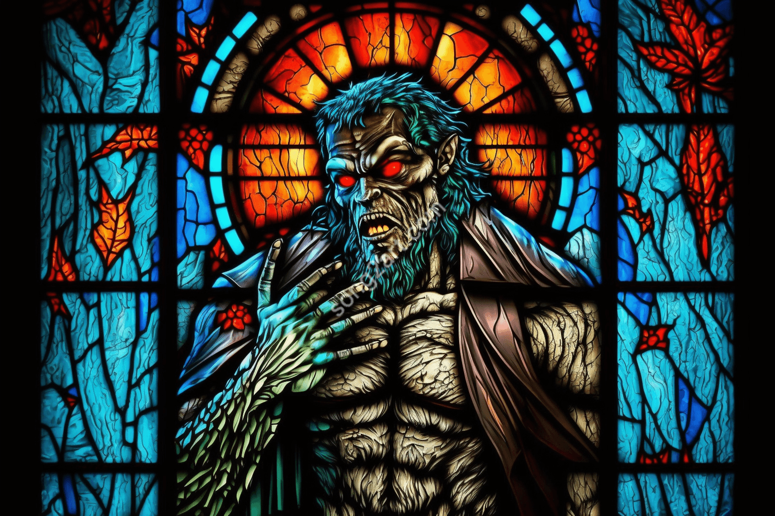 artwork