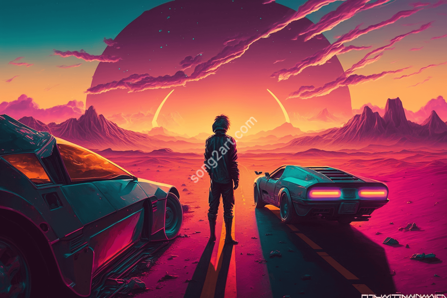 artwork
