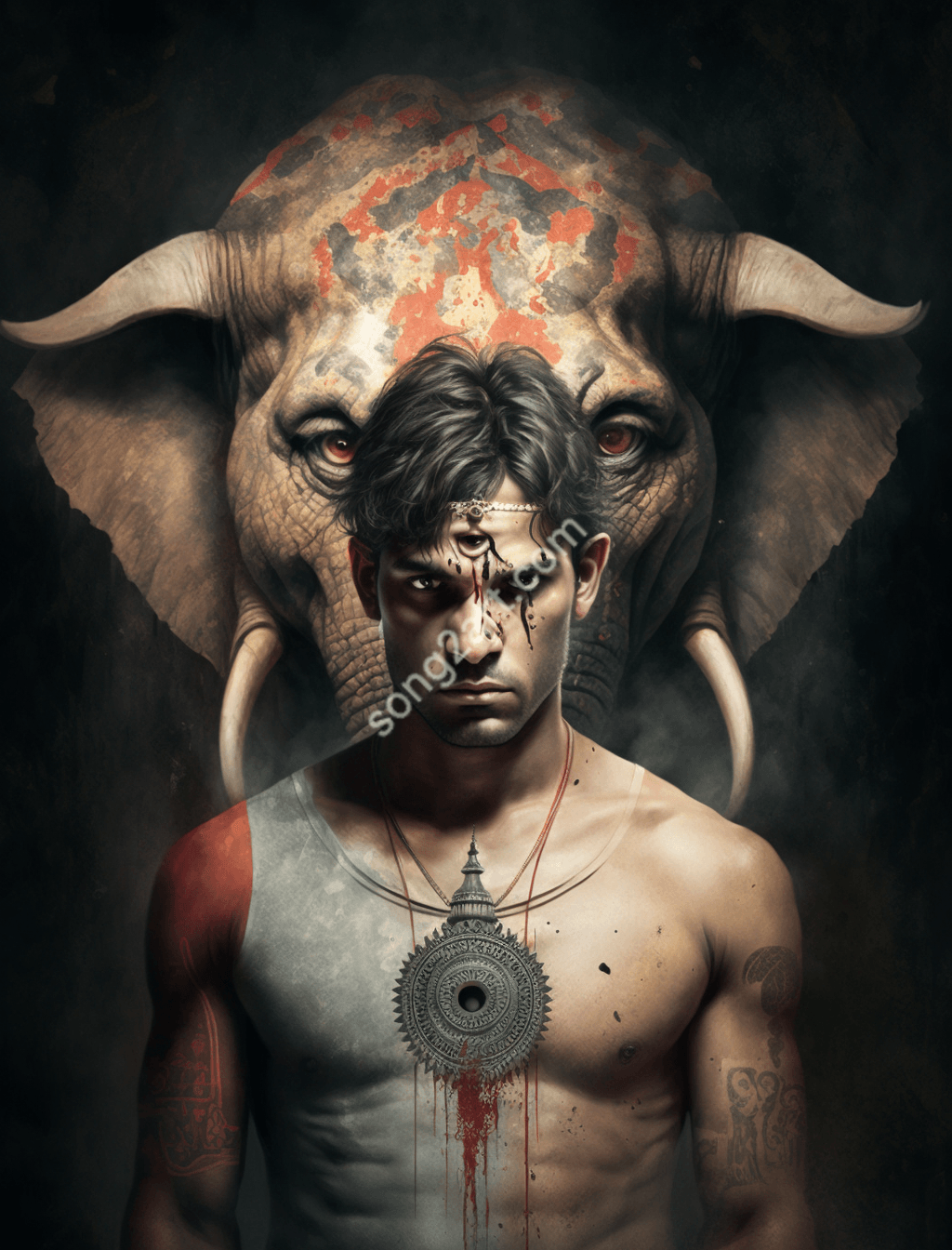 artwork