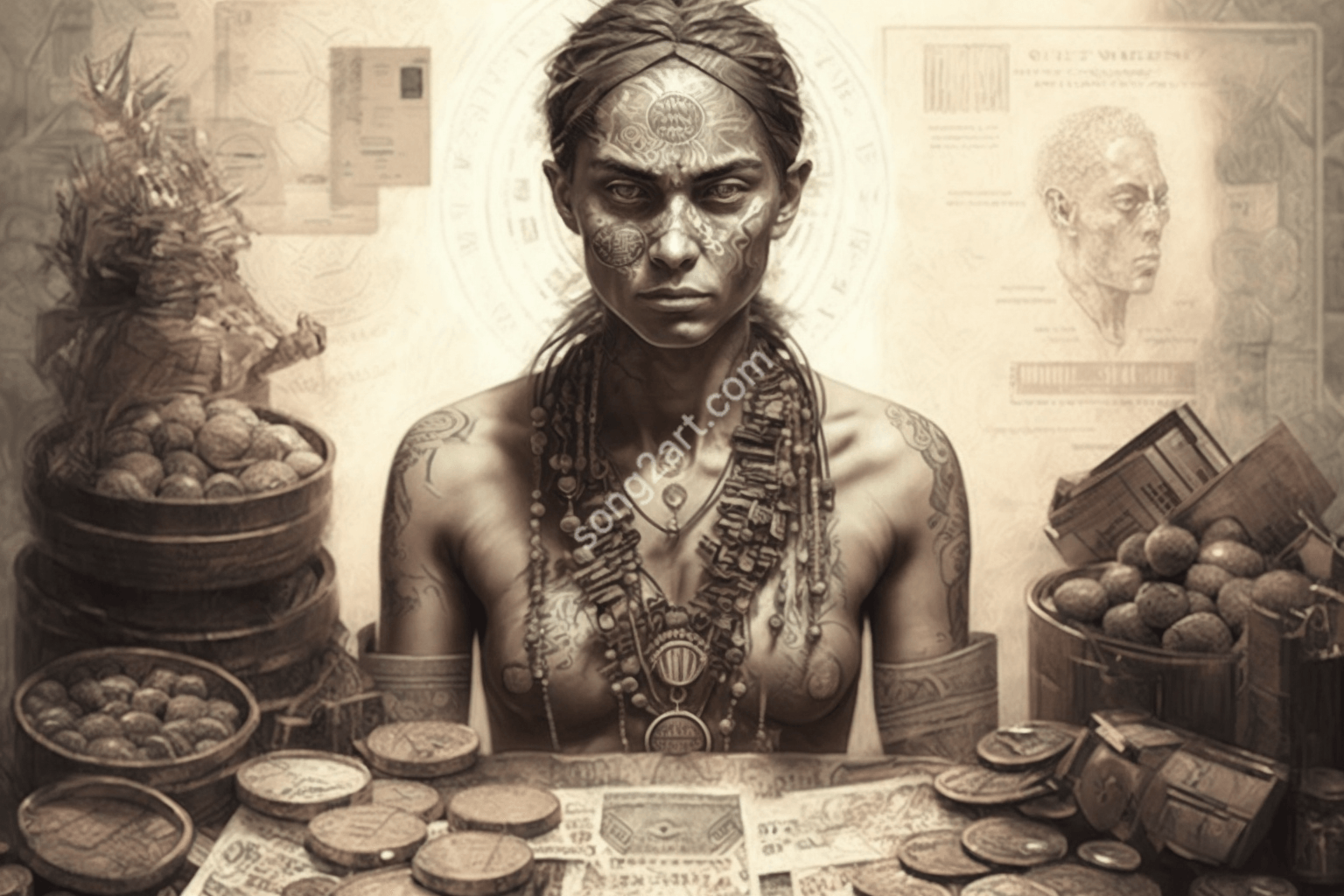 artwork