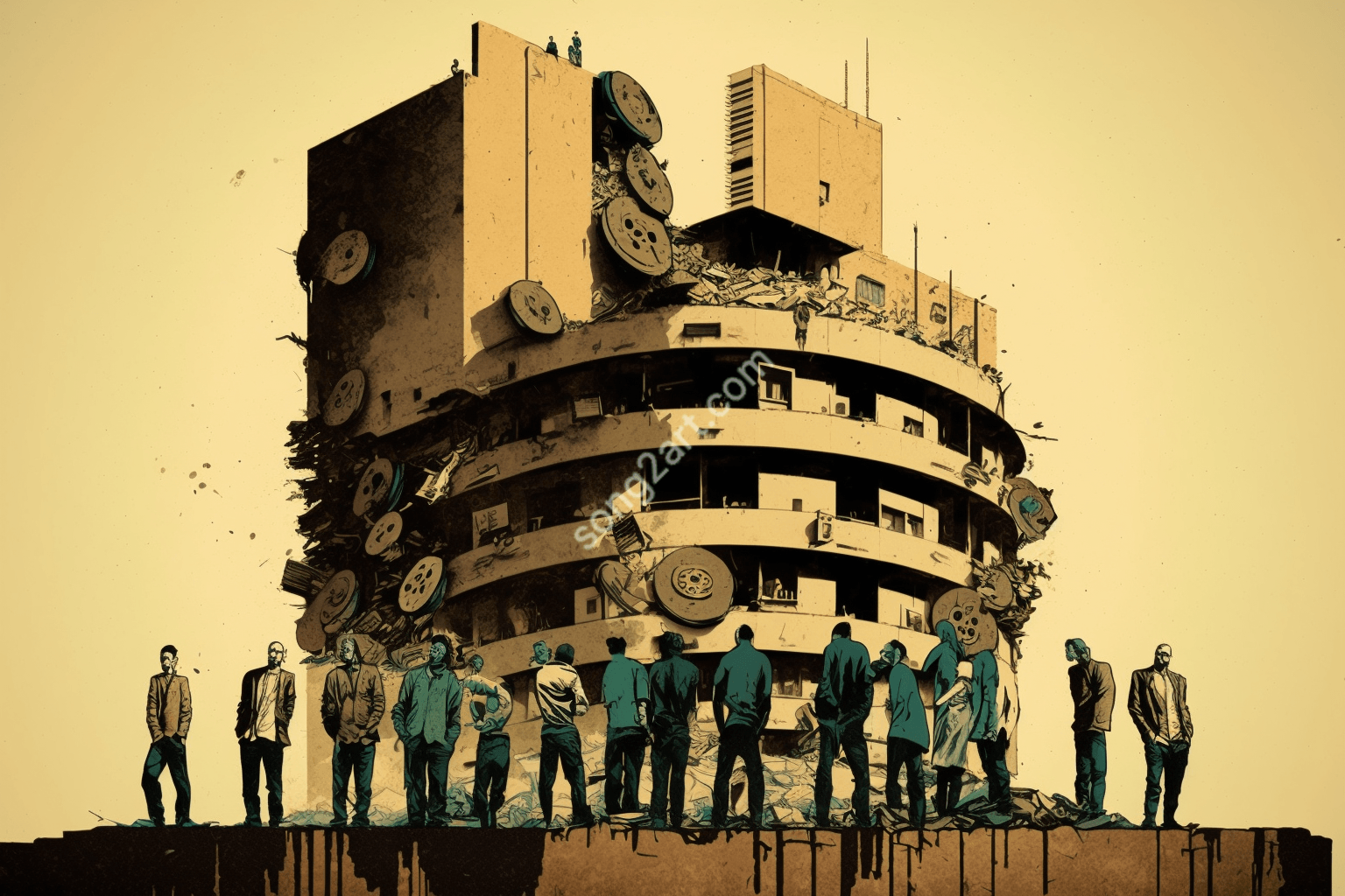 artwork